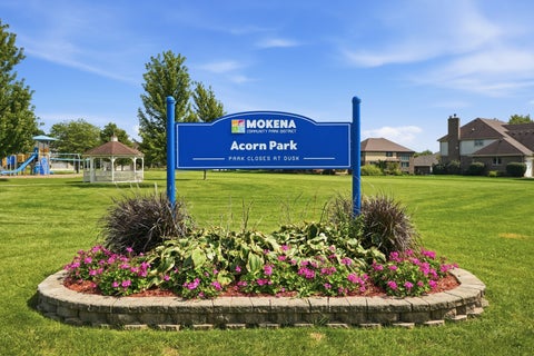 Tiny photo for 20015 Red Oak Drive, Mokena, IL 60448 (MLS # 12792763)