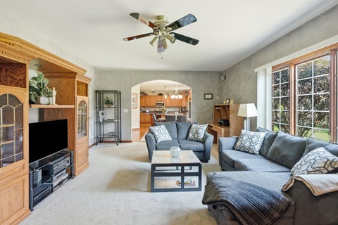 Tiny photo for 20015 Red Oak Drive, Mokena, IL 60448 (MLS # 12792763)