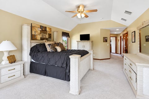 Tiny photo for 20015 Red Oak Drive, Mokena, IL 60448 (MLS # 12792763)