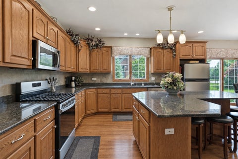 Tiny photo for 20015 Red Oak Drive, Mokena, IL 60448 (MLS # 12792763)