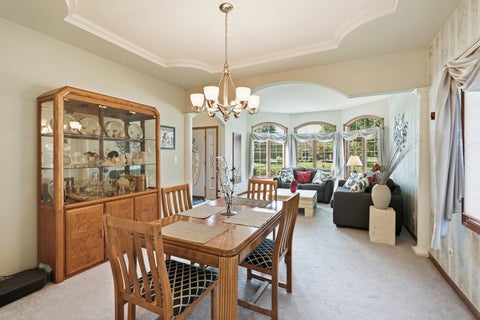 Tiny photo for 20015 Red Oak Drive, Mokena, IL 60448 (MLS # 12792763)