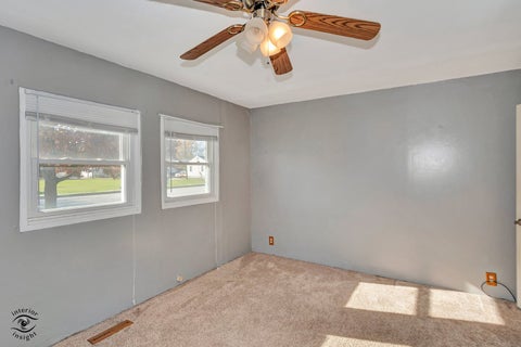 Tiny photo for 1071 E Broadway Street, Bradley, IL 60915 (MLS # 12783081)