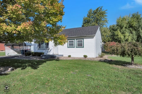 Tiny photo for 1071 E Broadway Street, Bradley, IL 60915 (MLS # 12783081)