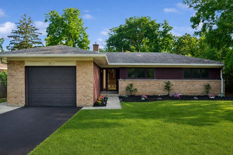 Photo of 732 Hill Street, Highland Park, IL 60035 (MLS # 12724223)