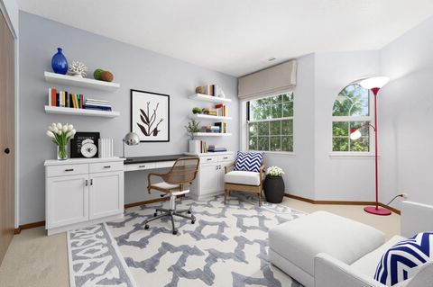 Tiny photo for 751 W Happfield Drive, Arlington Heights, IL 60004 (MLS # 12479185)