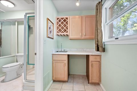 Tiny photo for 5332 Fairview Lane, Skokie, IL 60077 (MLS # 12457480)