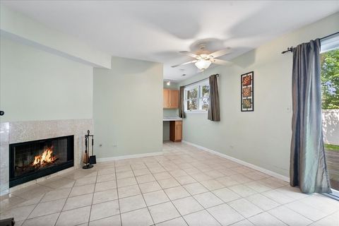 Tiny photo for 5332 Fairview Lane, Skokie, IL 60077 (MLS # 12457480)