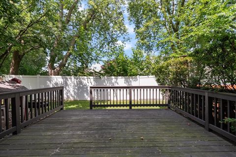 Tiny photo for 5332 Fairview Lane, Skokie, IL 60077 (MLS # 12457480)