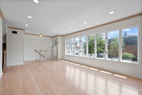 Tiny photo for 5332 Fairview Lane, Skokie, IL 60077 (MLS # 12457480)