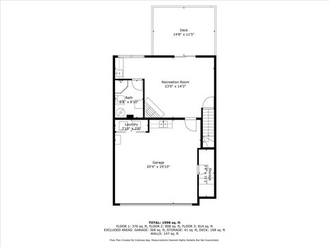 Tiny photo for 5332 Fairview Lane, Skokie, IL 60077 (MLS # 12457480)
