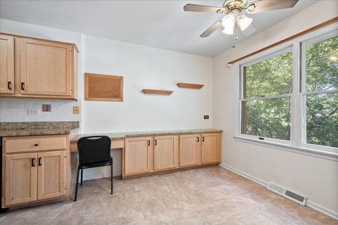 Tiny photo for 5332 Fairview Lane, Skokie, IL 60077 (MLS # 12457480)