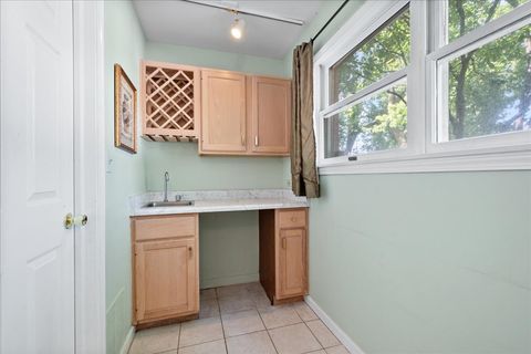 Tiny photo for 5332 Fairview Lane, Skokie, IL 60077 (MLS # 12457480)