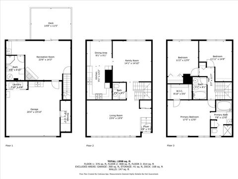 Tiny photo for 5332 Fairview Lane, Skokie, IL 60077 (MLS # 12457480)