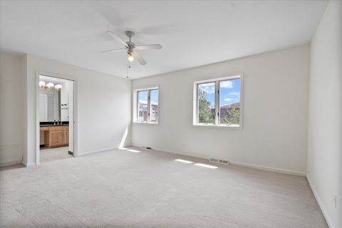 Tiny photo for 5332 Fairview Lane, Skokie, IL 60077 (MLS # 12457480)