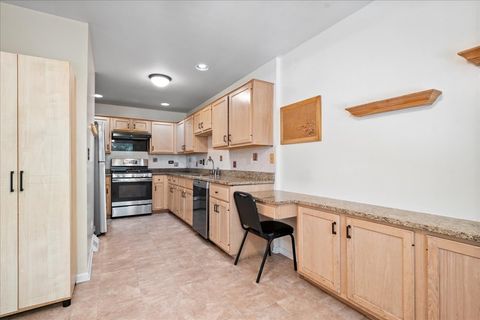 Tiny photo for 5332 Fairview Lane, Skokie, IL 60077 (MLS # 12457480)