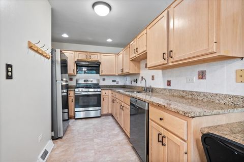 Tiny photo for 5332 Fairview Lane, Skokie, IL 60077 (MLS # 12457480)