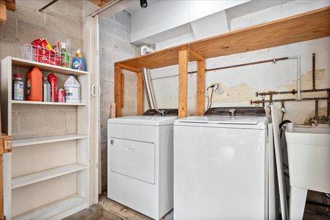 Tiny photo for 5332 Fairview Lane, Skokie, IL 60077 (MLS # 12457480)