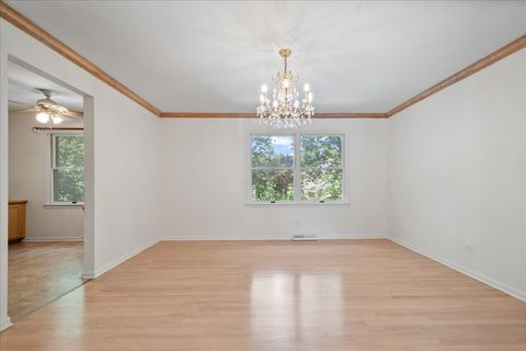 Tiny photo for 5332 Fairview Lane, Skokie, IL 60077 (MLS # 12457480)