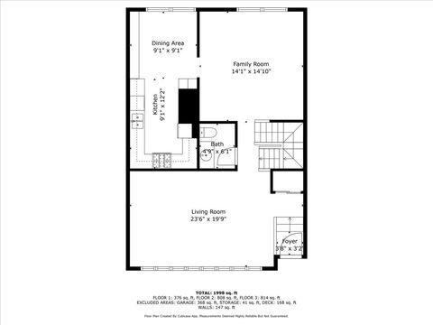 Tiny photo for 5332 Fairview Lane, Skokie, IL 60077 (MLS # 12457480)