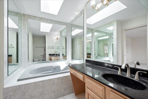 Tiny photo for 5332 Fairview Lane, Skokie, IL 60077 (MLS # 12457480)