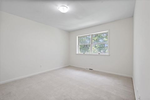 Tiny photo for 5332 Fairview Lane, Skokie, IL 60077 (MLS # 12457480)