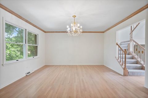 Tiny photo for 5332 Fairview Lane, Skokie, IL 60077 (MLS # 12457480)