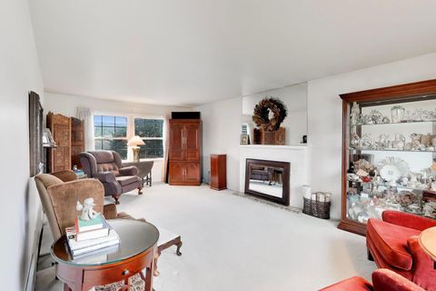 Tiny photo for 1111 E Greenwood Drive, Mount Prospect, IL 60056 (MLS # 12590663)