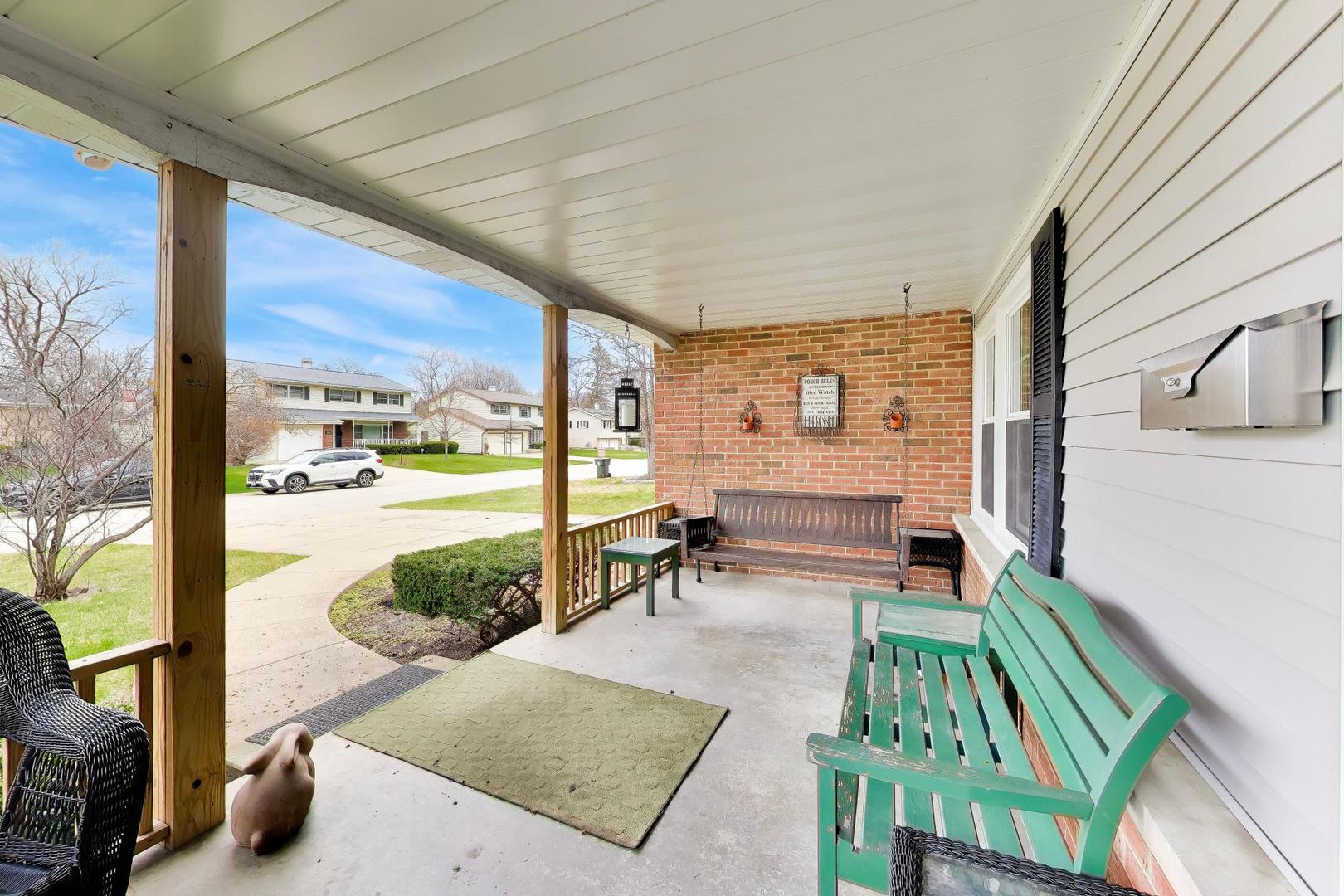 1111 E Greenwood Drive