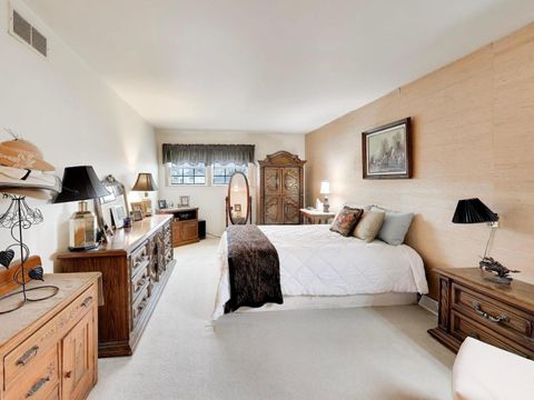 Tiny photo for 1111 E Greenwood Drive, Mount Prospect, IL 60056 (MLS # 12590663)