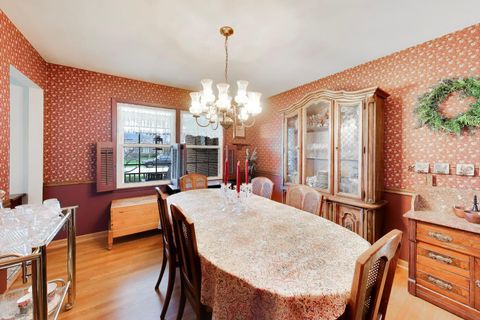 Tiny photo for 1111 E Greenwood Drive, Mount Prospect, IL 60056 (MLS # 12590663)