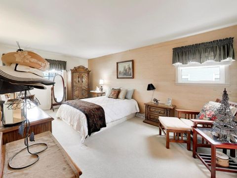 Tiny photo for 1111 E Greenwood Drive, Mount Prospect, IL 60056 (MLS # 12590663)