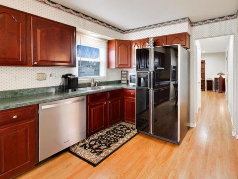 Tiny photo for 1111 E Greenwood Drive, Mount Prospect, IL 60056 (MLS # 12590663)