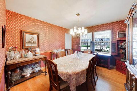 Tiny photo for 1111 E Greenwood Drive, Mount Prospect, IL 60056 (MLS # 12590663)