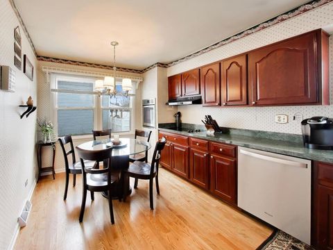 Tiny photo for 1111 E Greenwood Drive, Mount Prospect, IL 60056 (MLS # 12590663)