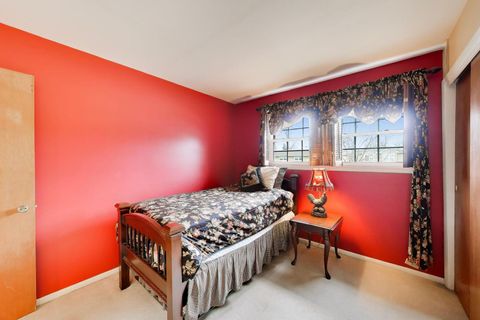 Tiny photo for 1111 E Greenwood Drive, Mount Prospect, IL 60056 (MLS # 12590663)