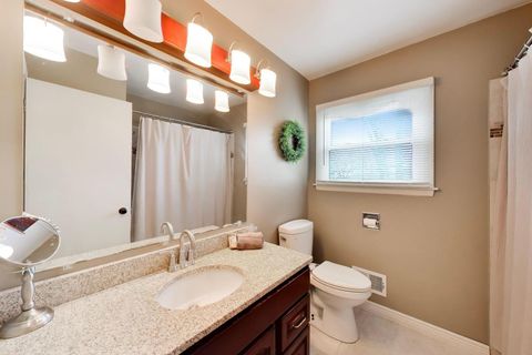 Tiny photo for 1111 E Greenwood Drive, Mount Prospect, IL 60056 (MLS # 12590663)