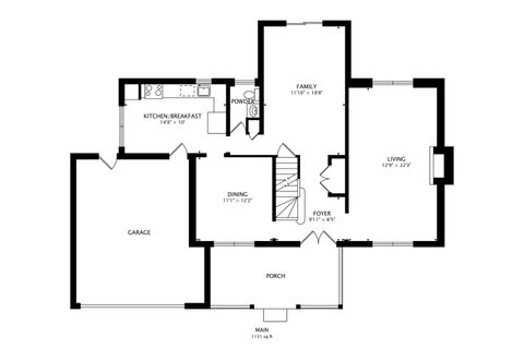 Tiny photo for 1111 E Greenwood Drive, Mount Prospect, IL 60056 (MLS # 12590663)
