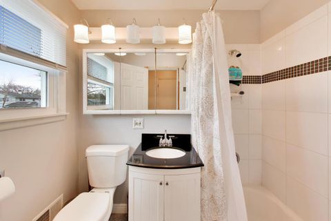 Tiny photo for 1111 E Greenwood Drive, Mount Prospect, IL 60056 (MLS # 12590663)