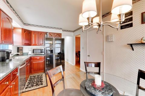 Tiny photo for 1111 E Greenwood Drive, Mount Prospect, IL 60056 (MLS # 12590663)