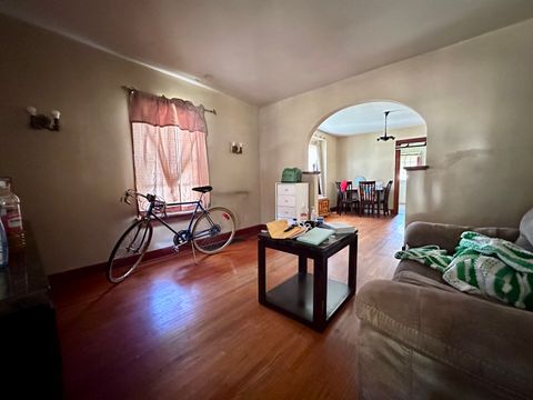 Tiny photo for 507 W 12th Street, Sterling, IL 61081 (MLS # 12505633)