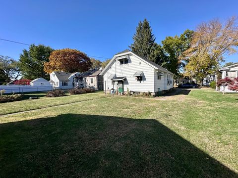 Tiny photo for 507 W 12th Street, Sterling, IL 61081 (MLS # 12505633)