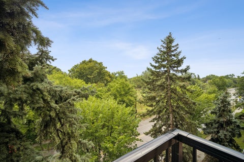 Tiny photo for 6525 N Nashville Avenue #403D, Chicago, IL 60631 (MLS # 12744894)