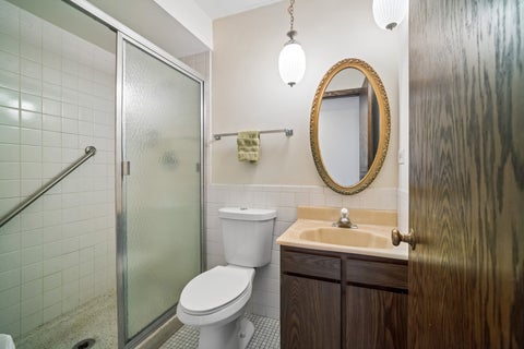 Tiny photo for 6525 N Nashville Avenue #403D, Chicago, IL 60631 (MLS # 12744894)