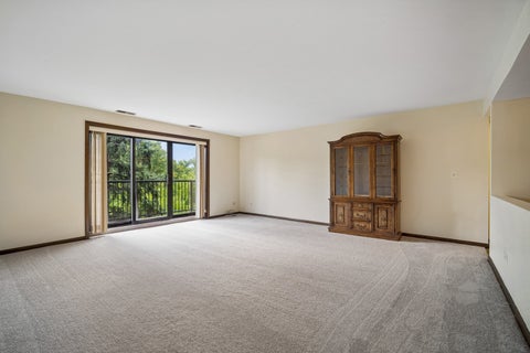 Tiny photo for 6525 N Nashville Avenue #403D, Chicago, IL 60631 (MLS # 12744894)