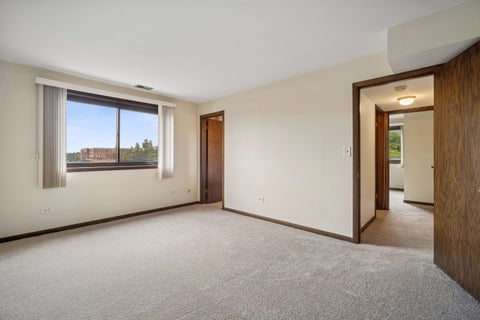 Tiny photo for 6525 N Nashville Avenue #403D, Chicago, IL 60631 (MLS # 12744894)