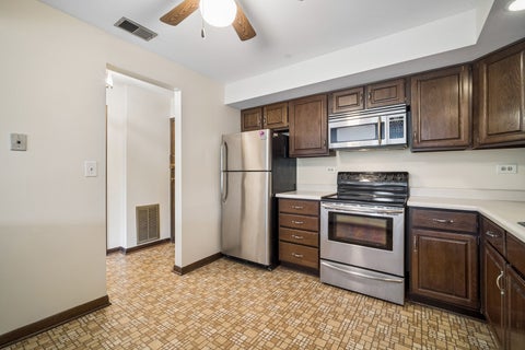 Tiny photo for 6525 N Nashville Avenue #403D, Chicago, IL 60631 (MLS # 12744894)