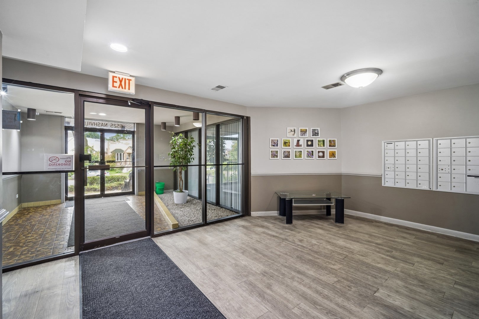6525 N Nashville Avenue 403D