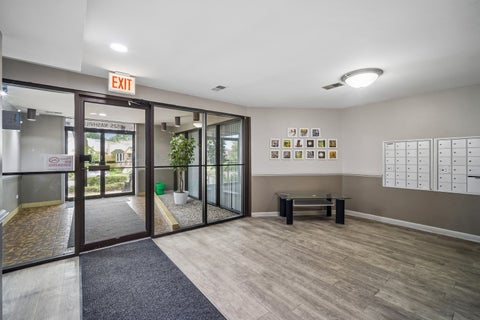 Tiny photo for 6525 N Nashville Avenue #403D, Chicago, IL 60631 (MLS # 12744894)