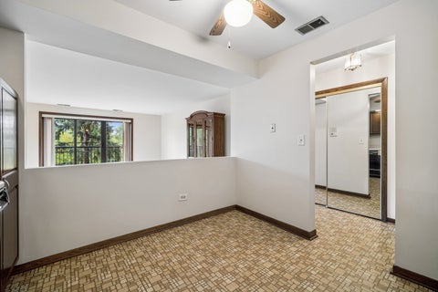 Tiny photo for 6525 N Nashville Avenue #403D, Chicago, IL 60631 (MLS # 12744894)