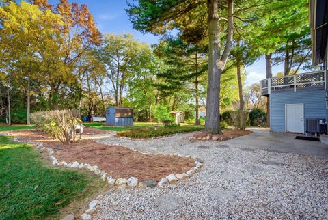 Tiny photo for 113 Queensbury Place, Poplar Grove, IL 61065 (MLS # 12797978)